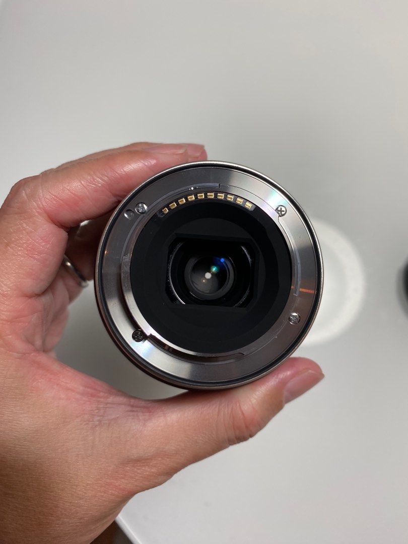 Tamron 24mm f2.8 Sony from/apsc lens, Photography, Lens & Kits on Carousell