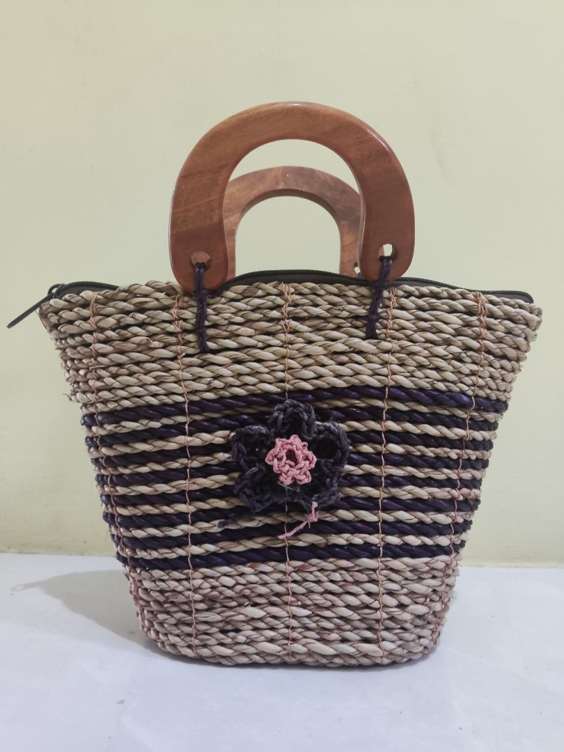 Tas Rotan on Carousell