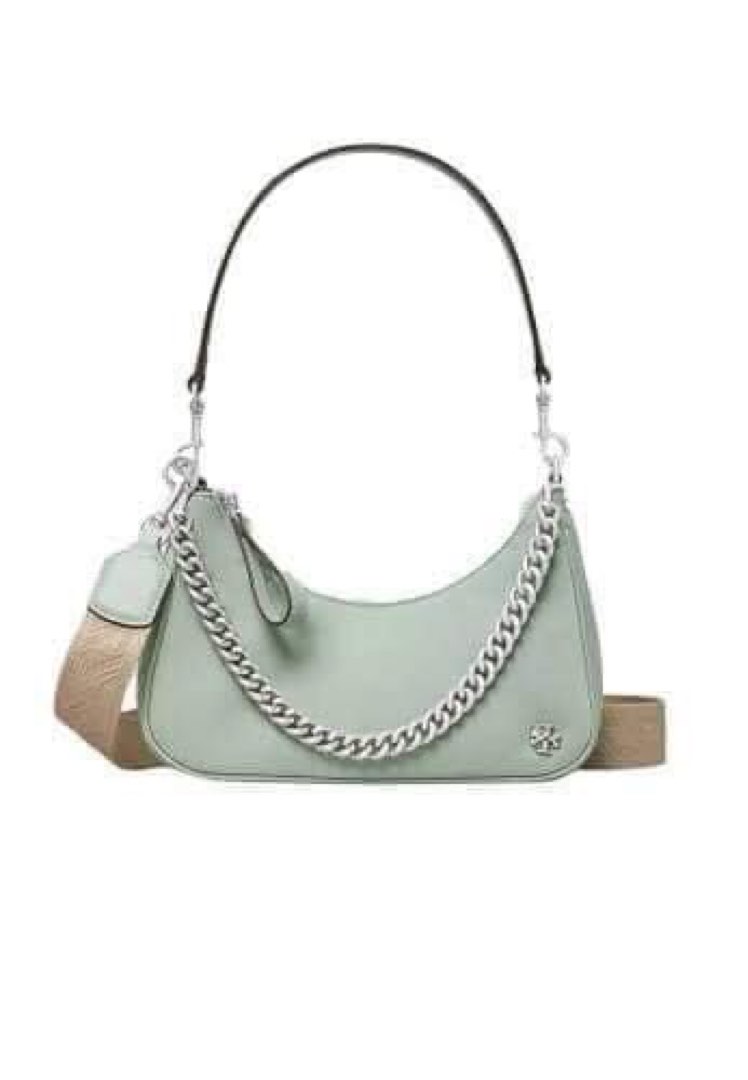 Nylon Two Way Tote