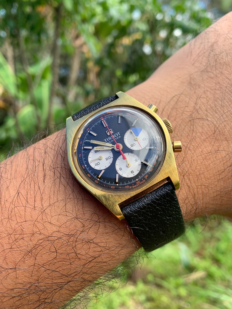 Lemania 1281 clearance