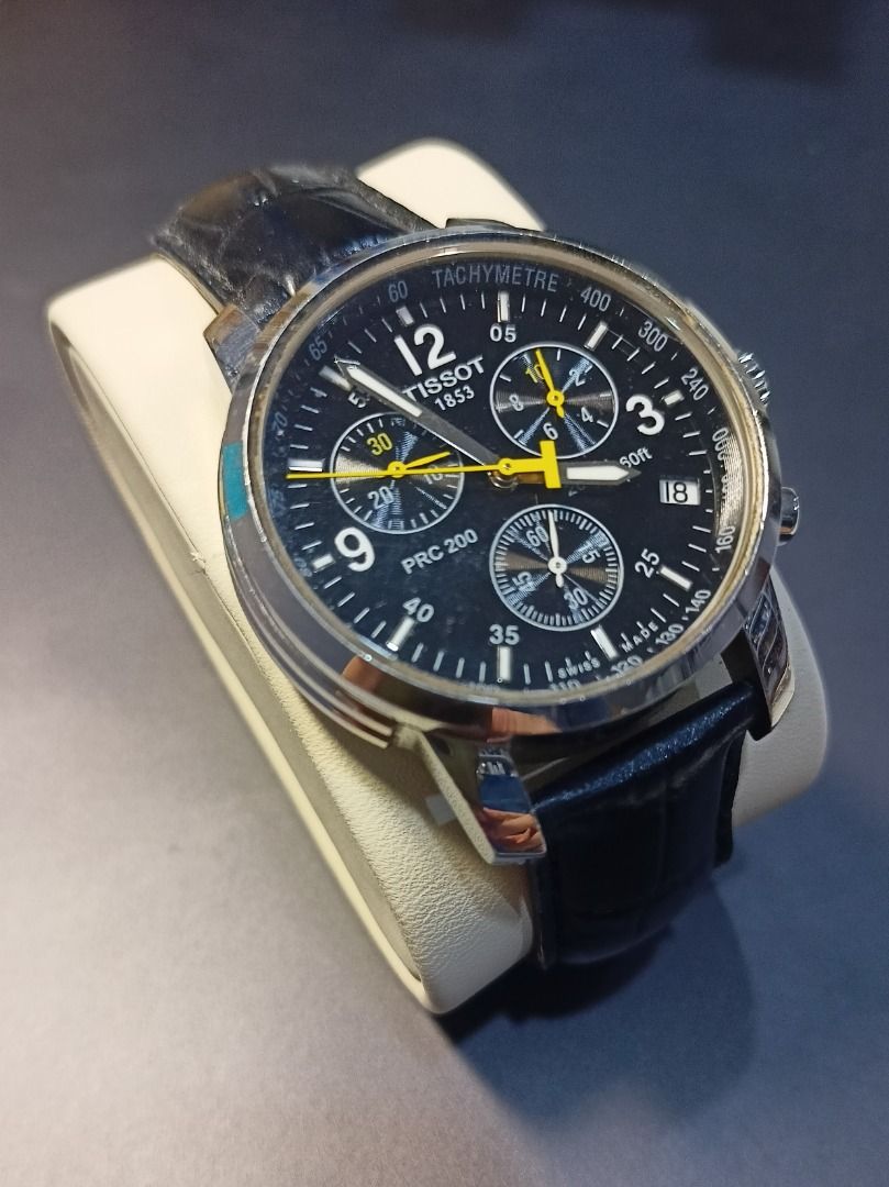 Tissot 1853 t461 best sale