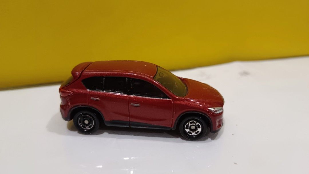 Tomica mazda outlet cx 5