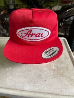 Topi Brand