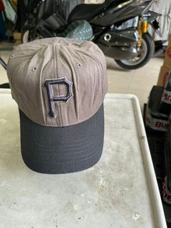 Topi Brand