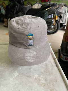 Topi brand