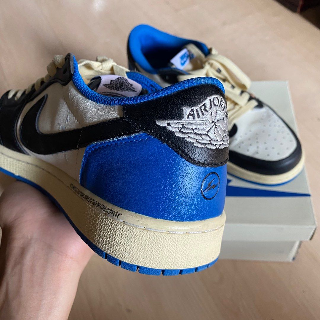 travis scott x fragments