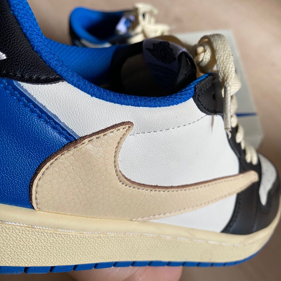 travis scott x fragments