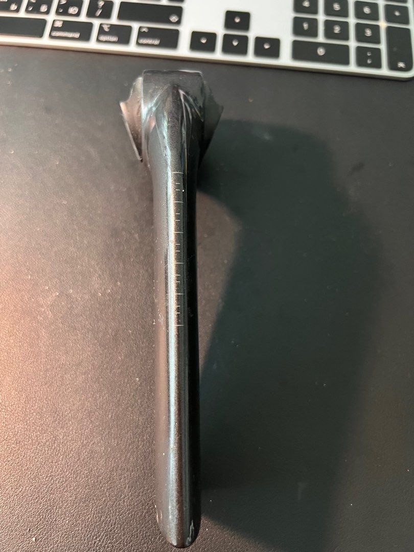 Trek madone seatpost 2025 adjustment