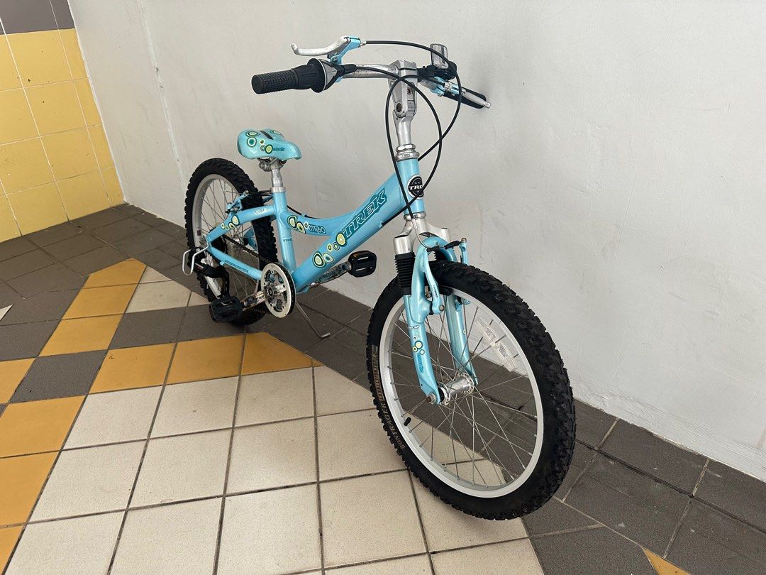 Trek store mt60 weight