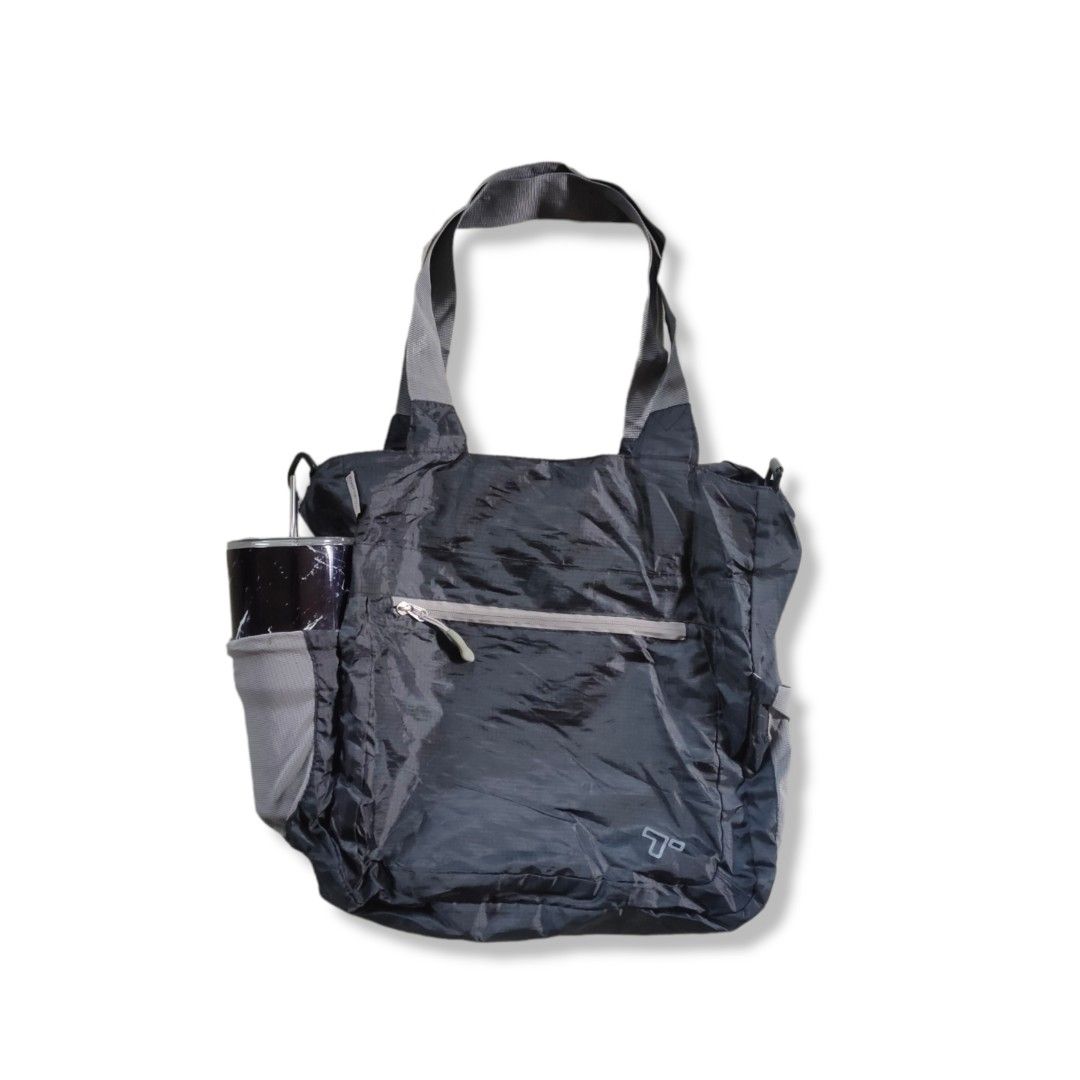Tactical discount tote bag