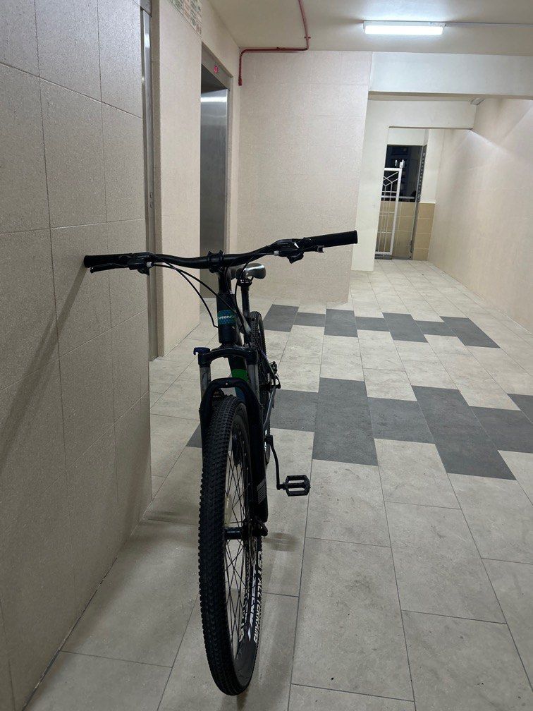 TRINX bicycle, Sports Equipment, Bicycles & Parts, Bicycles on Carousell
