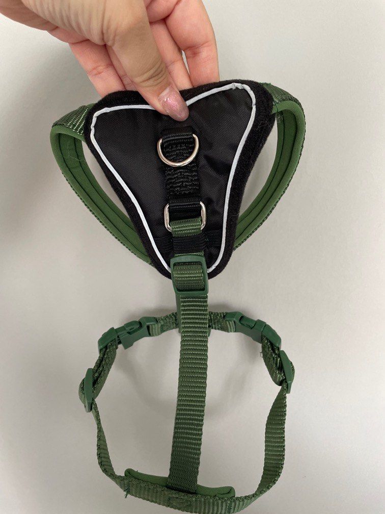 Trixie Dog Harness NEW (PREMIUM, Yshaped), Pet Supplies, Homes & Other Pet Accessories on Carousell