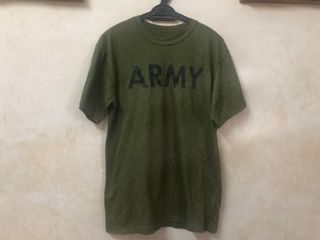Tshirt ARMY