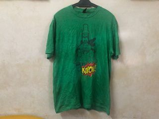 Tshirt DENSO IRIDIUM