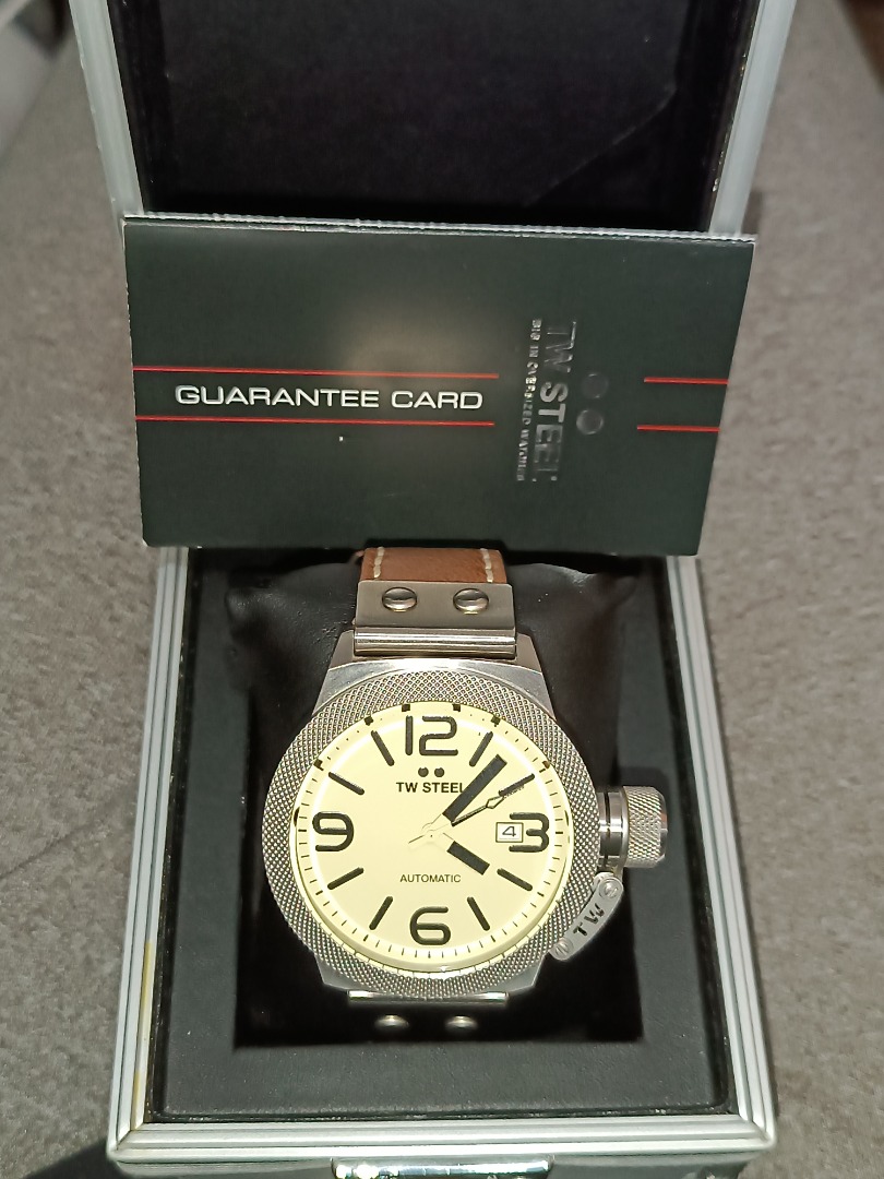 Tw steel cs15 new arrivals