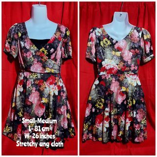 Ukay Dress