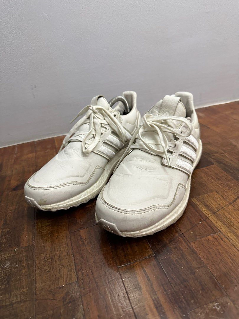 womens triple white ultraboost