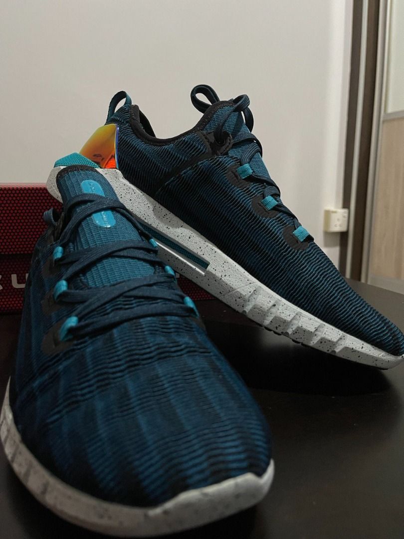 Under Armour UA HOVR SLK