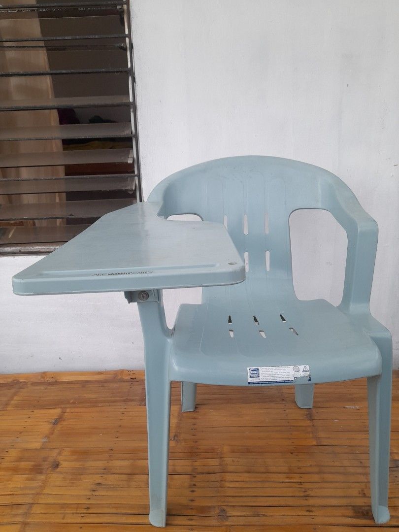 Uratex school arm chair store