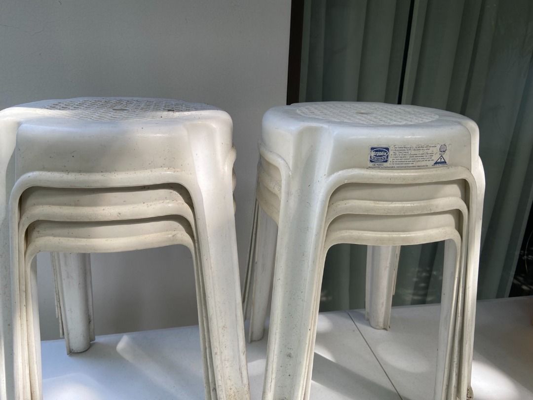 Uratex deals stool chair