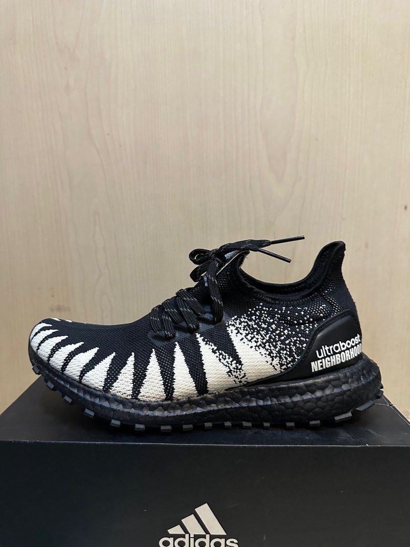 ultraboost x all terrain shoes