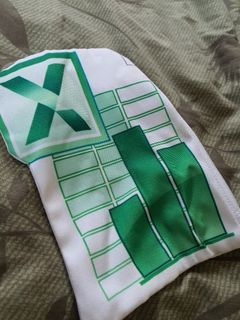 USED Excel Pouch