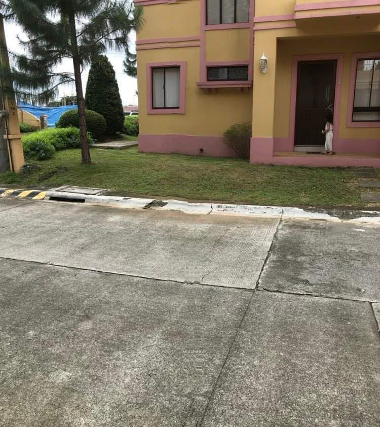 Valenza Crown Asia in front of Solenad Ayala Mall Furnished Corner