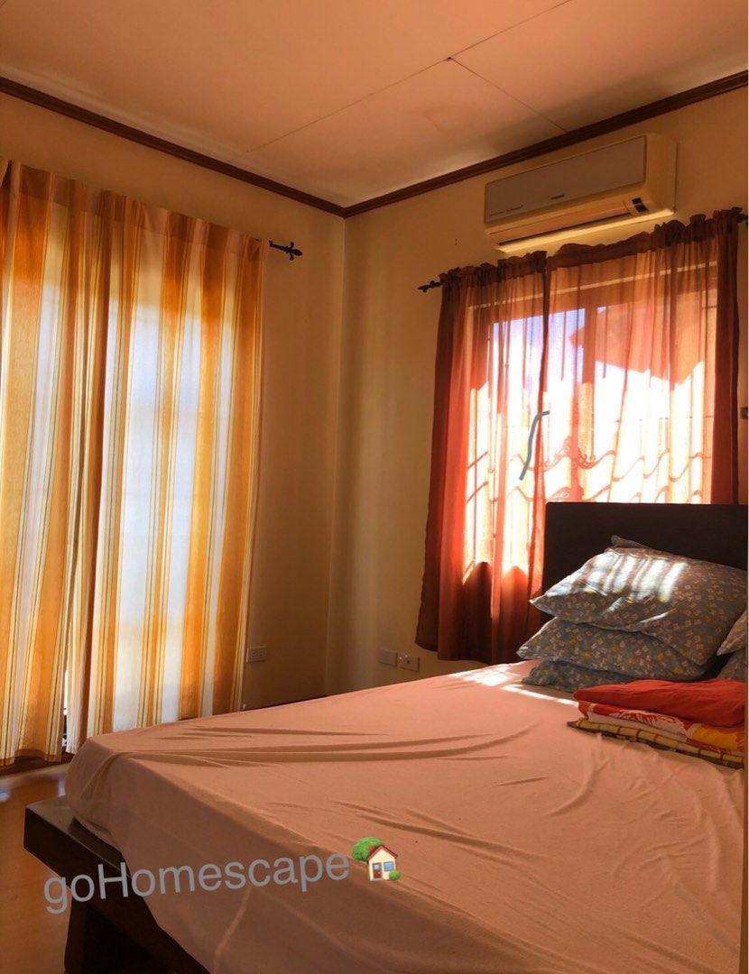Valenza Crown Asia, Sta Rosa Laguna Fully Furnished Nice Location House