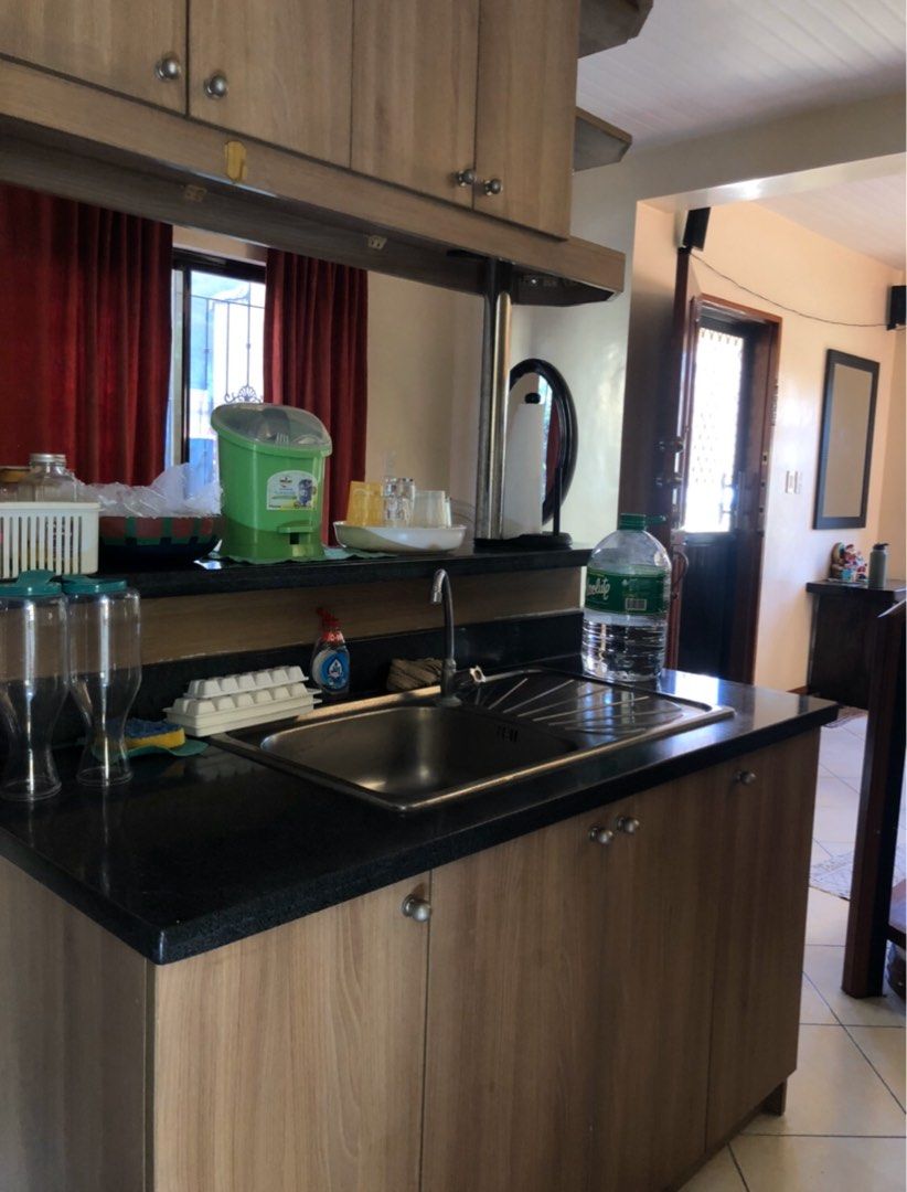 Valenza Crown Asia, Sta Rosa Laguna Fully Furnished Nice Location House