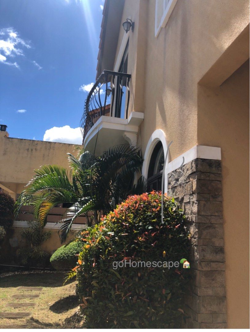 Valenza Crown Asia, Sta Rosa Laguna Fully Furnished Nice Location House