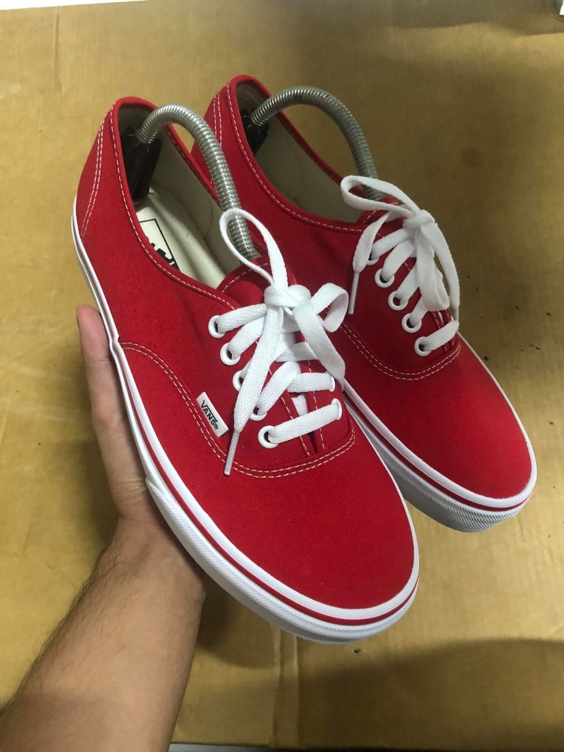 Vans top authentic chile