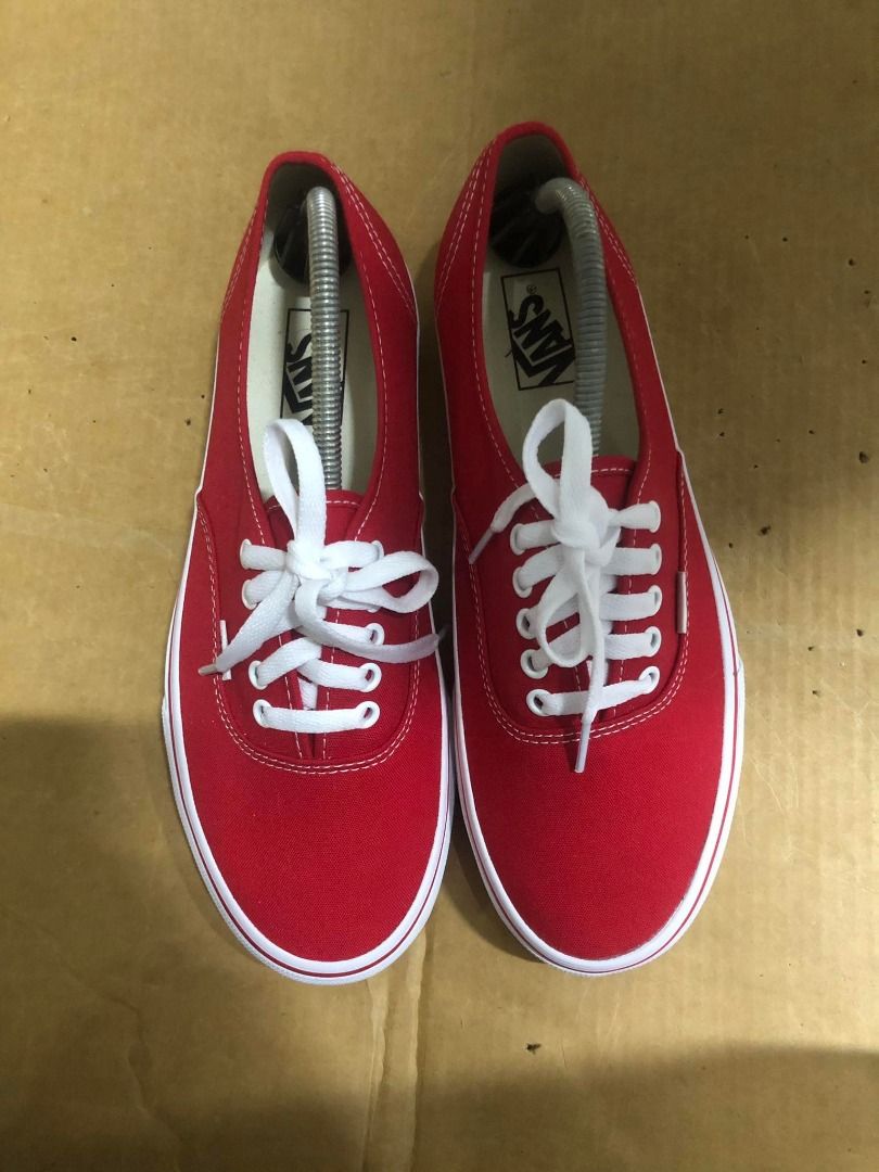Vans store authentic chile