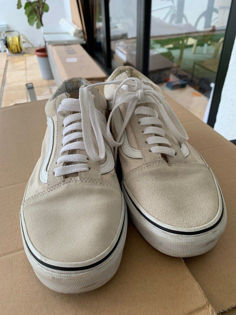 Vans Only worn less than 3 4 times. Men s Fashion Footwear