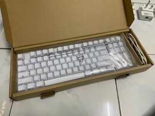 Varmilo VA87MR Mechanical keyboard