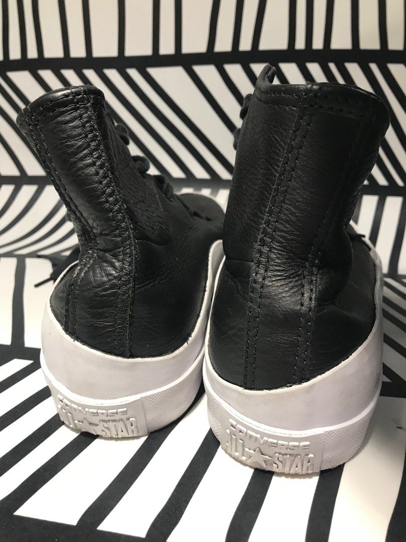 Converse quantum high top store