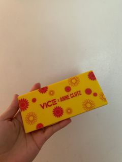VICE COSMETICS PAPER BAGS