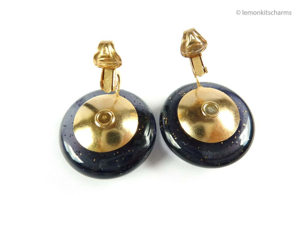 Marvella clip on earrings store