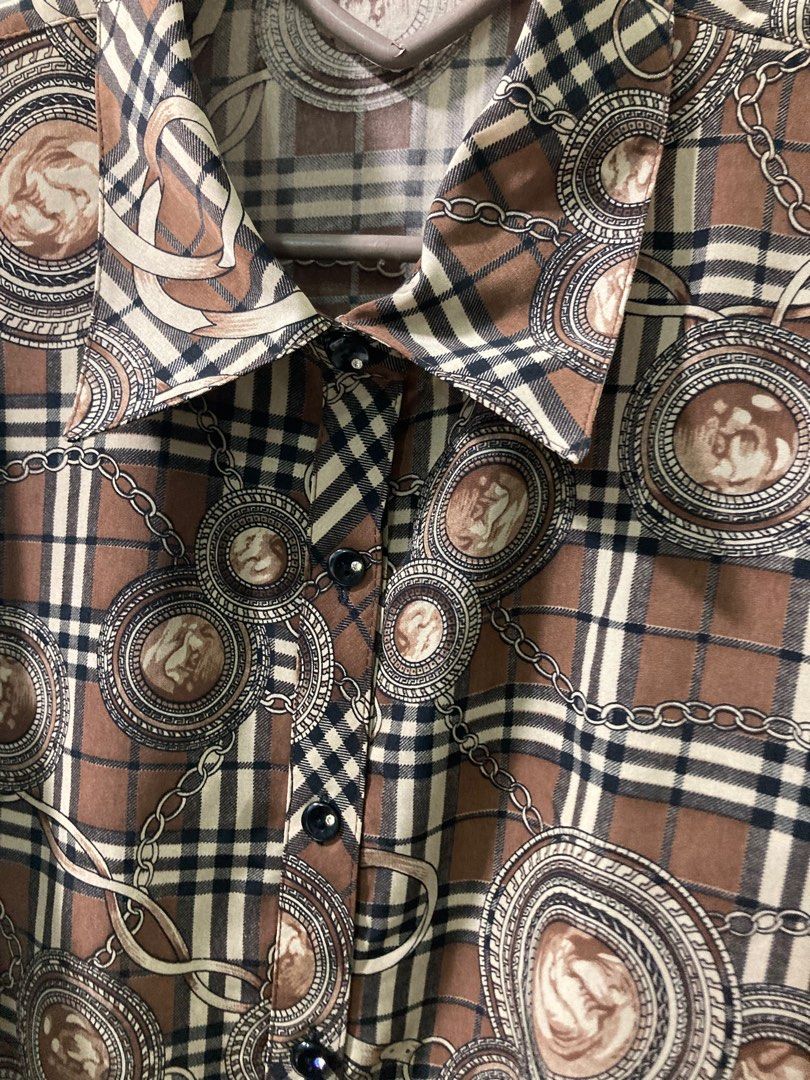 Burberry clearance on sale sales