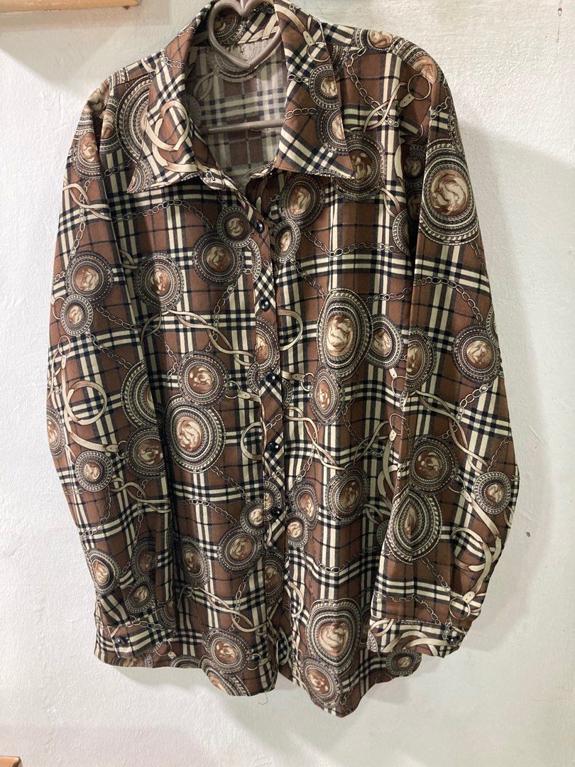Burberry clearance on sale sales
