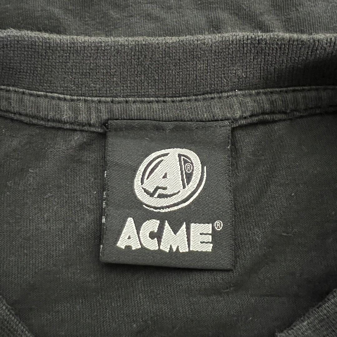 90s acme david bowie-