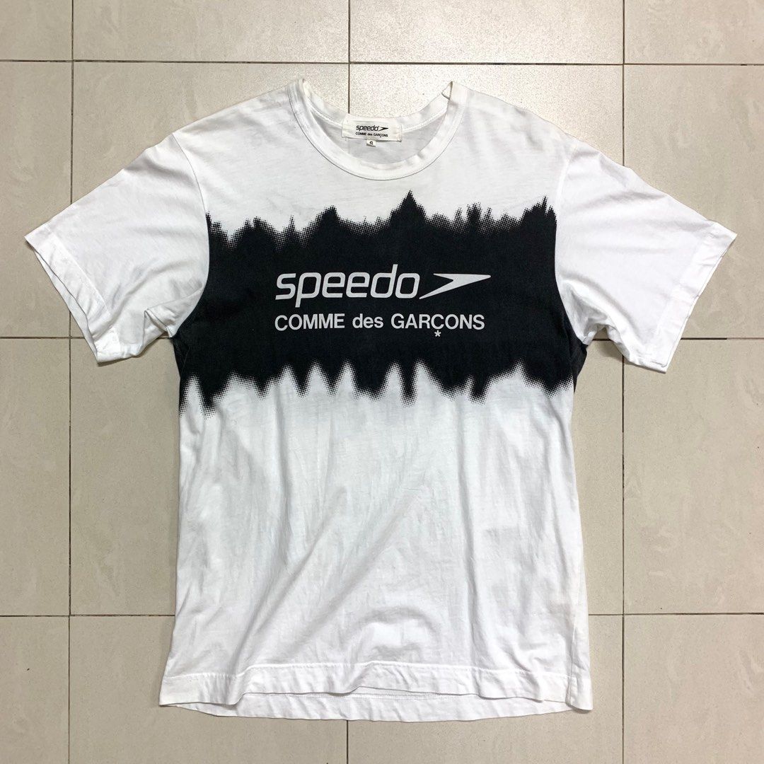 Speedo x cdg shop