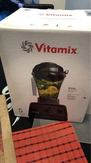 Vitamix E310 Explorian series
