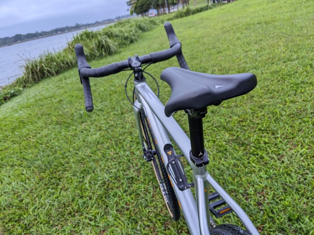 Vitus energie outlet vr cyclocross