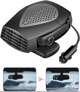 Affordable portable car fan For Sale | Accessories | Carousell Singapore