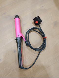 VS Vidal Sassoon hair curler