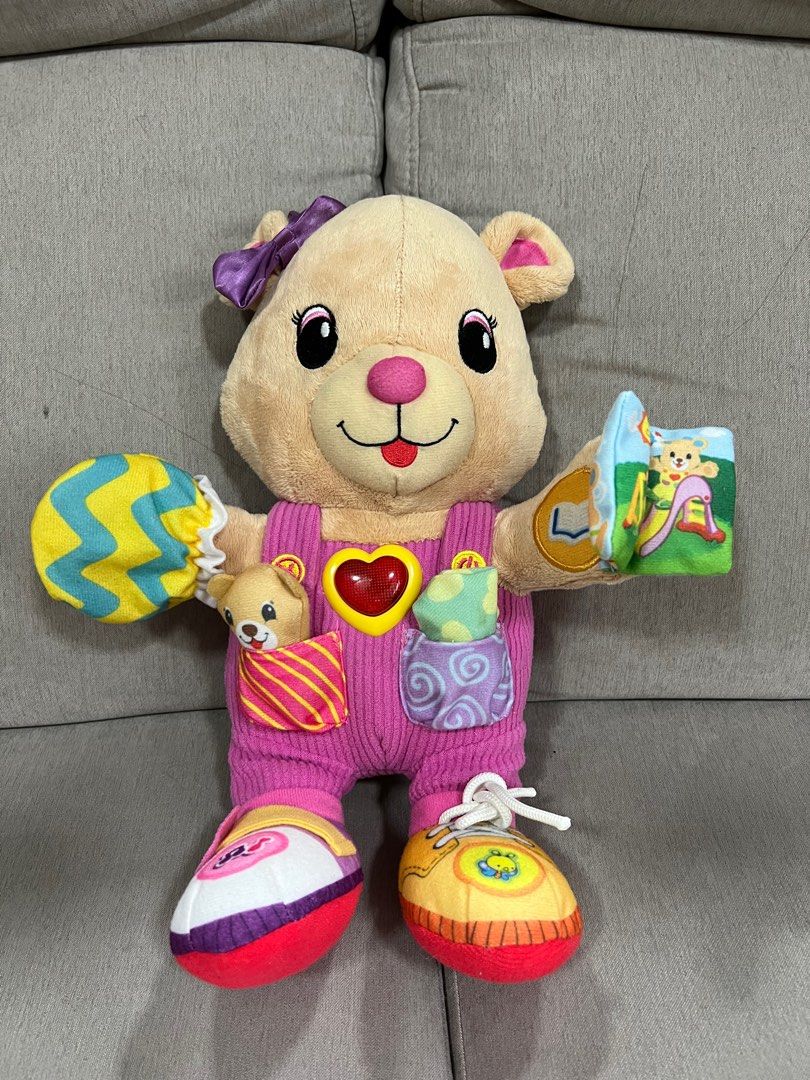 Vtech Baby My Friend Alice