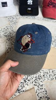 VTG TAZMANIA