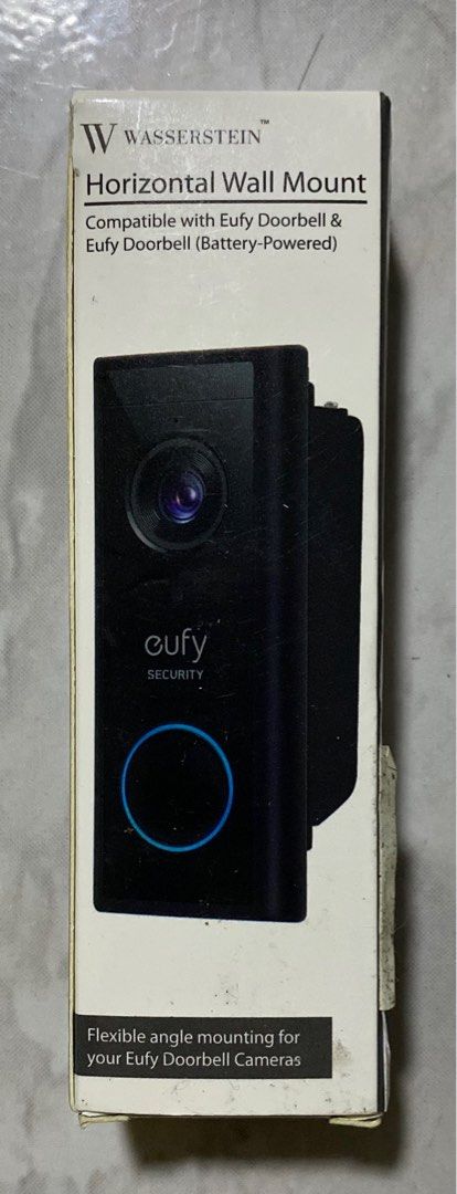 wasserstein eufy