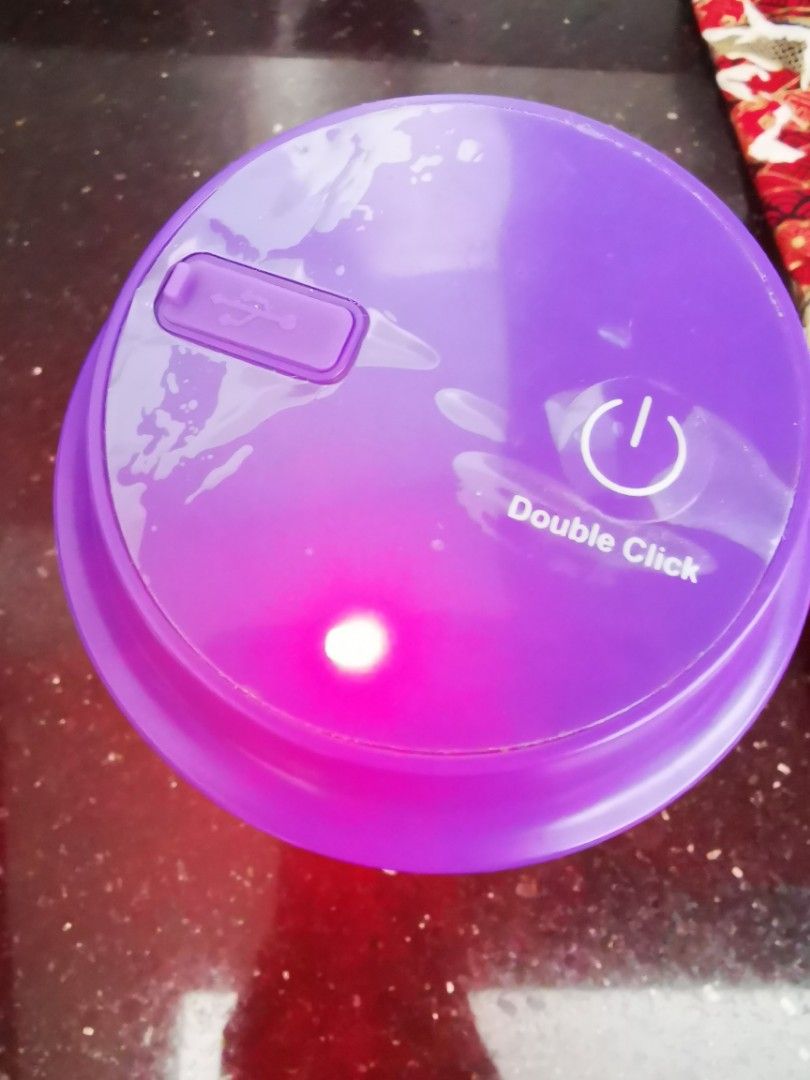 WELLFUL blender glass, TV & Home Appliances, Kitchen Appliances