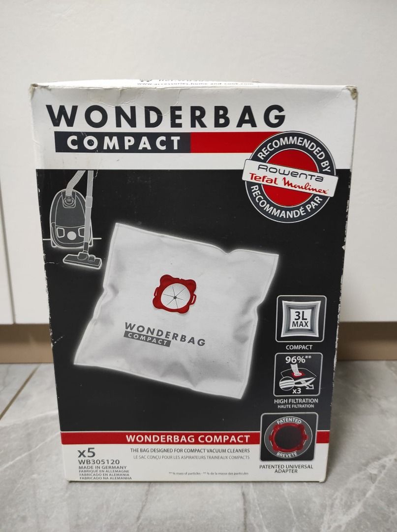 Wonderbag Compact
